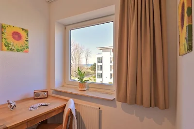 Haus Dünenhof, Wohnung 36 "Stranddüne"