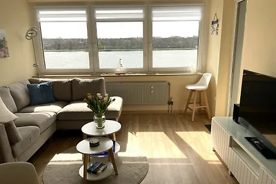 Haus "Aquamarina", Wohnung 45