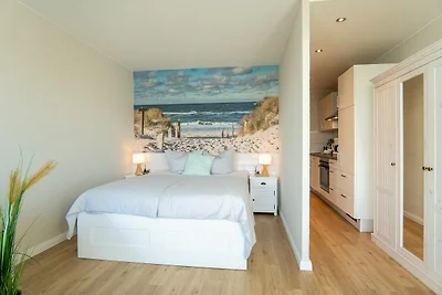 Steinwarder 7, Wohnung "Strandbude 33"
