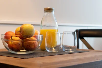 Appartmenthaus "Südstrand", Wohnung "Sunset...