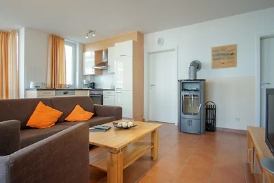 "Strandpark Grossenbrode", Haus "Windrose", W...