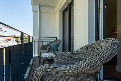 Appartmenthaus "Südstrand 44", Wohnung 4...