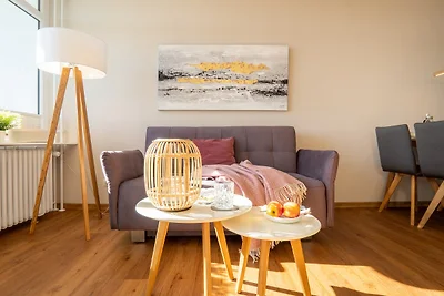 "Ferienpark Heiligenhafen", Haus N, Wohnung...