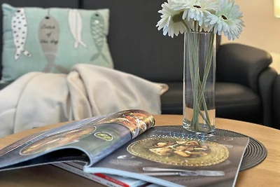 "Ferienpark Heiligenhafen", Haus Q, Wohnung...