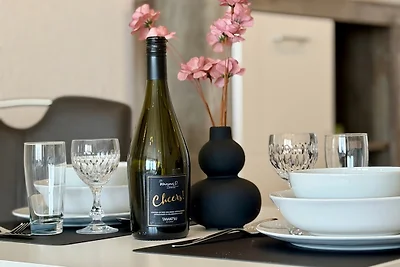 "Vier Jahreszeiten", Haus I, Wohnung 47...