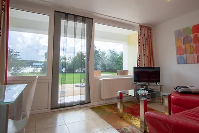 Strandhuus, Wohnung 8