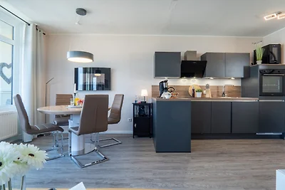 "Vier Jahreszeiten", Haus I, Wohnung 60