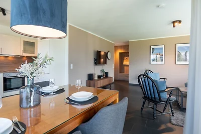 Vakantieappartement Gezinsvakantie Heiligenhafen