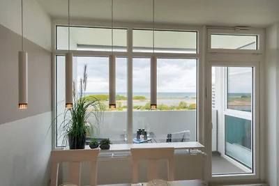 "Ferienpark Heiligenhafen", Haus I, Wohnung...