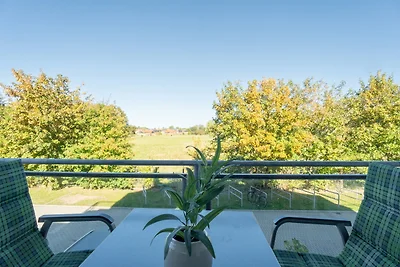 "Strandpark Grossenbrode", Haus "Wolkenlos", ...