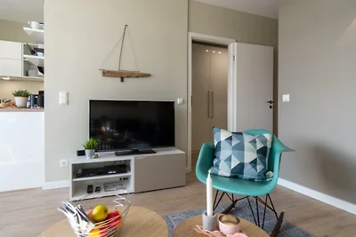 "Ferienpark Heiligenhafen", Haus N, Wohnung...