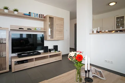 "Dünenpark Heiligenhafen", Haus "Ostseedüne",...