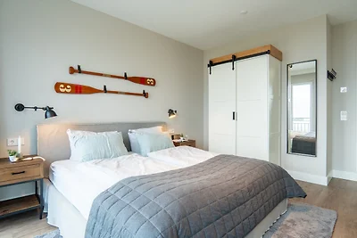 Appartmenthaus "Südstrand 44", Wohnung 10 "Be...