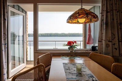 Appartement Vacances avec la famille Heiligenhafen