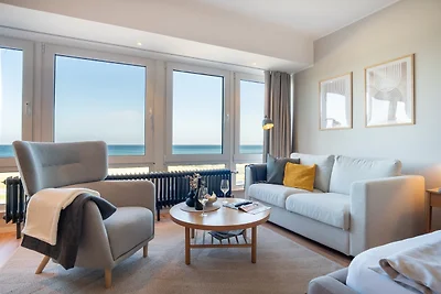 Appartement Vacances avec la famille Heiligenhafen