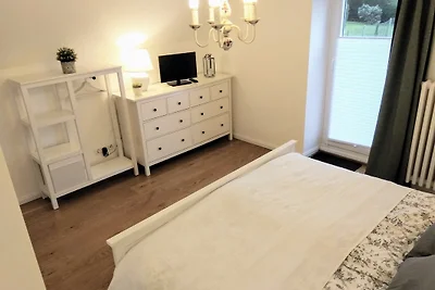 Vakantiehuis Ontspannende vakantie Heiligenhafen