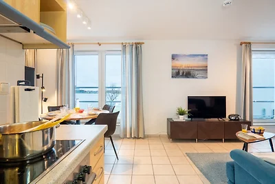 Haus Windjammer, Wohnung 16 "Meereswind"