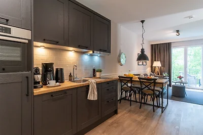 Appartmenthaus "Südstrand 44", Wohnung 15...