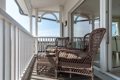 Ostseeapartments am Fehmarnsund, Wohnung "Oce...