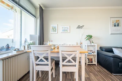 "Ferienpark Heiligenhafen", Haus E, Wohnung...