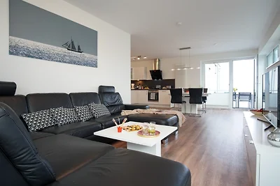 "Dünenpark Heiligenhafen", Haus "Meerdüne", W...