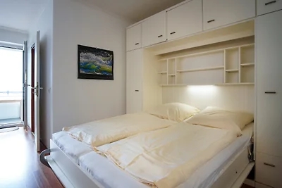 Haus "Hamburg-Berlin", Wohnung "Kajüte 33"