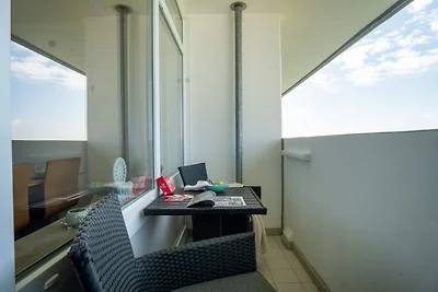 "Ferienpark Heiligenhafen", Haus E, Wohnung...