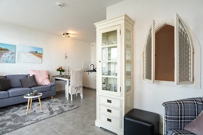 Haus Seeschwalbe, Wohnung 35