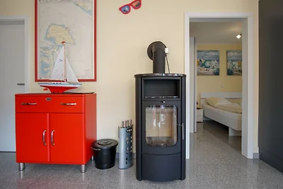 "Strandpark Grossenbrode", Haus "Ostseebrise"...