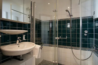 Haus "Hamburg-Berlin", Wohnung "Kajüte 33"