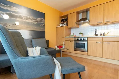 Haus "Atlantis", Wohnung 22