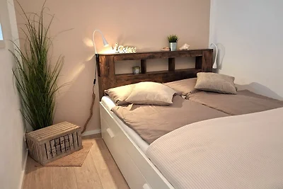 "Ferienpark Heiligenhafen", Haus I, Wohnung 0...