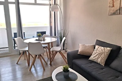 "Ferienpark Heiligenhafen", Haus I, Wohnung 0...