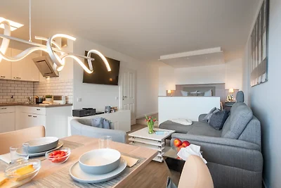 "Ferienpark Heiligenhafen", Haus E, "Quartier...