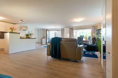 Appartamento Vacanza con famiglia Bosau