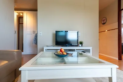 "Ferienpark Heiligenhafen", Haus P, Wohnung...