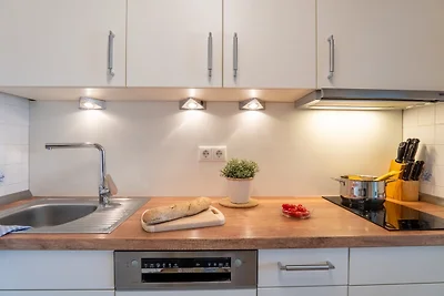 Vakantieappartement Gezinsvakantie Heiligenhafen