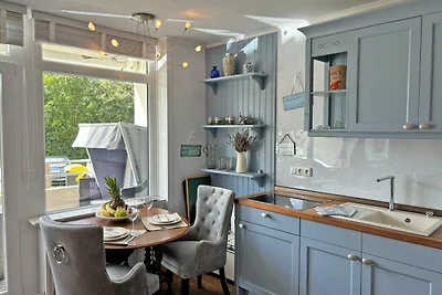 "Vier Jahreszeiten", Haus I, Wohnung 2