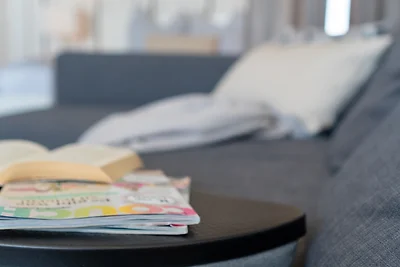 "Ferienpark Heiligenhafen", Haus G, Wohnung...