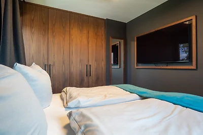 Appartamento Vacanza con famiglia Großenbrode