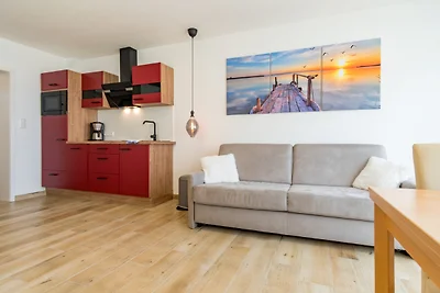 Haus "Atlantis", Wohnung 11 "Arielle"