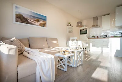 apartman za odmor Obiteljski odmor Großenbrode