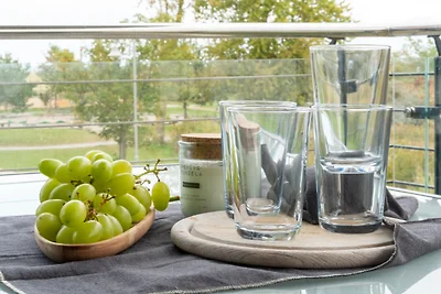 "Dünenpark Heiligenhafen", Haus "Sanddüne", W...