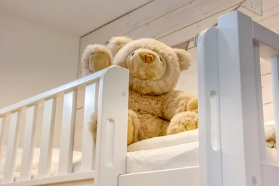 Landhaus am Ufer, Wohnung 3