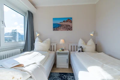 Appartement Vacances avec la famille Heiligenhafen