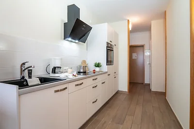 "Strandhuus" (ehem. Strandhotel)