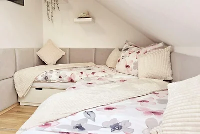 Haus "Schönblick", Wohnung 2 "Die...