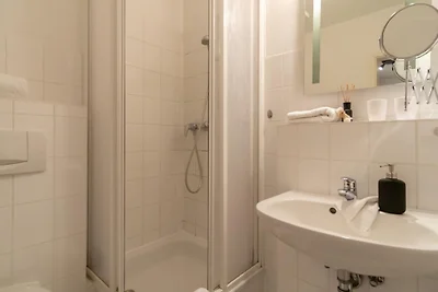 Haus Windjammer, Wohnung 4 "Oceanstay"