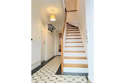 Ferienhaus "Küstenstube"