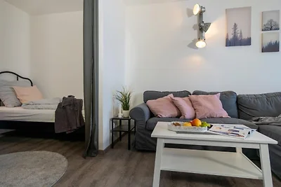 Ferienpark Heiligenhafen, Haus L, Wohnung...
